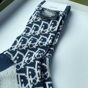 Dior socks